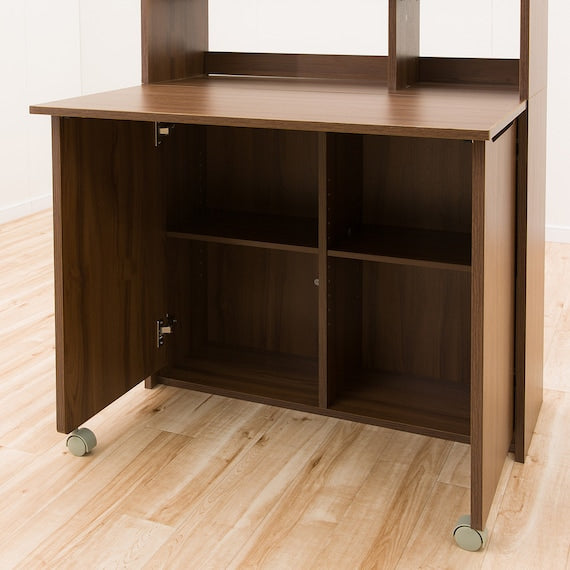 WRITING DESK TANBURELLO2 80 MBR