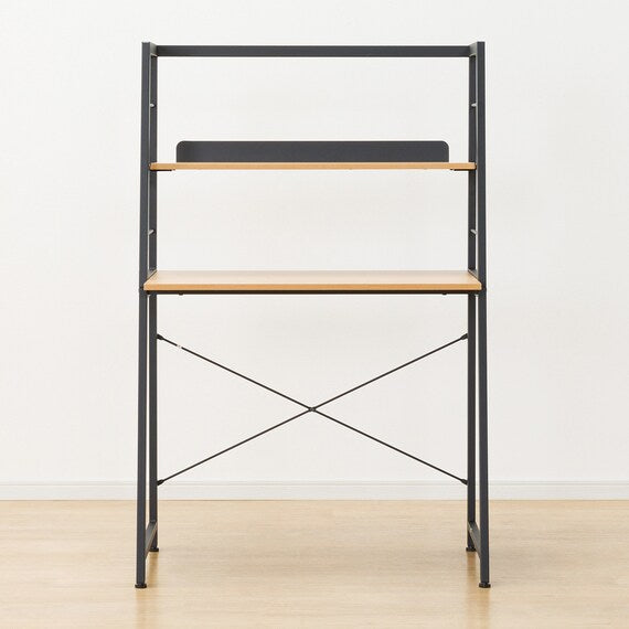 SPACE SAVING DESK ZK010 LBR
