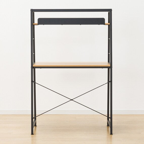 SPACE SAVING DESK ZK010 LBR