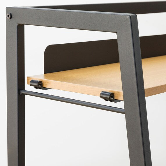 SPACE SAVING DESK ZK010 LBR