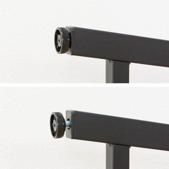 SPACE SAVING DESK ZK010 LBR