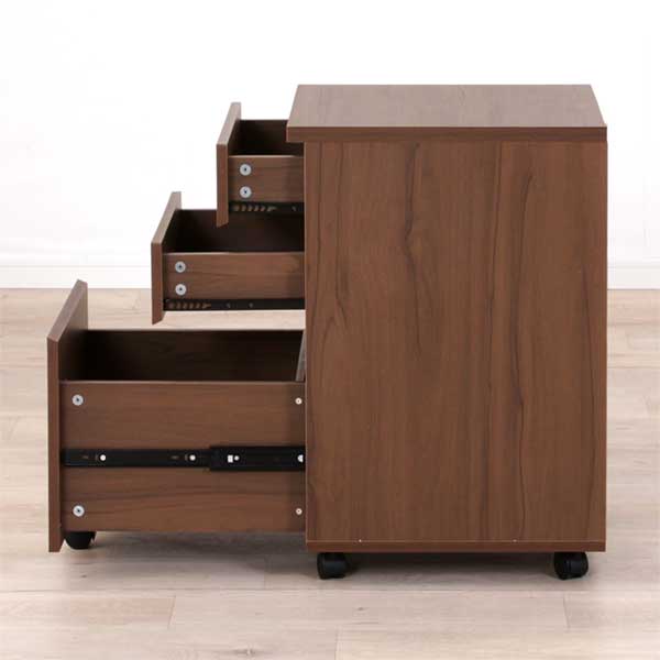 WAGON PREFE 40 MBR