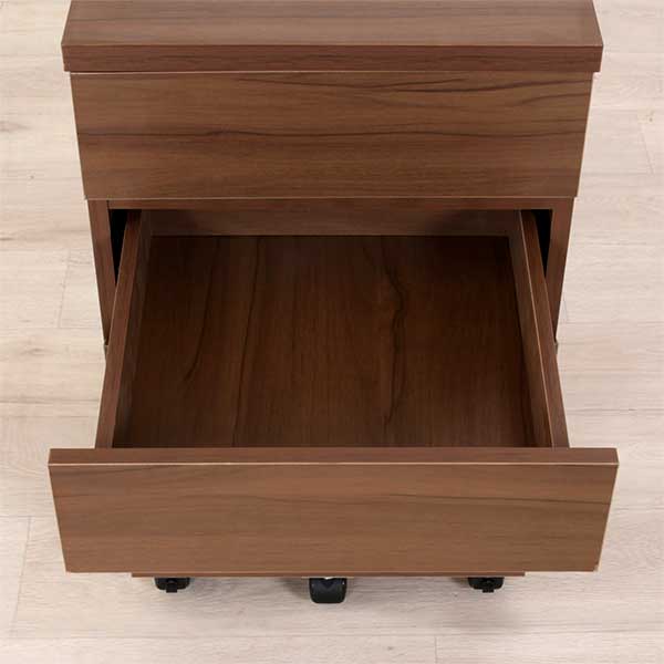 WAGON PREFE 40 MBR