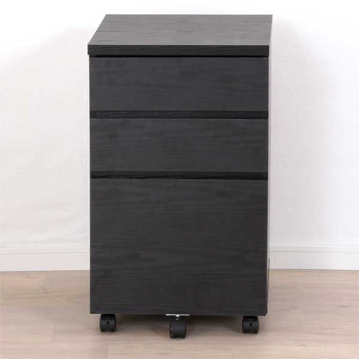 WAGON PREFE 40 BK