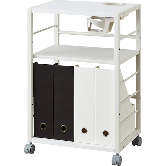 WAGON WITH CUPHOLDER GM006 WH