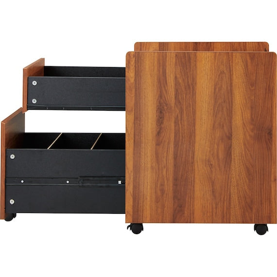 WAGON TT002 40 MBR