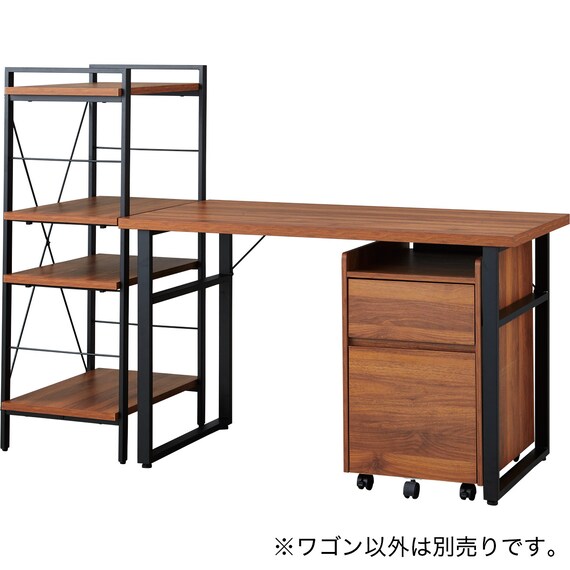 WAGON TT002 40 MBR