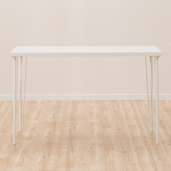 DESK PREFE SET(W100 WH/W WH)