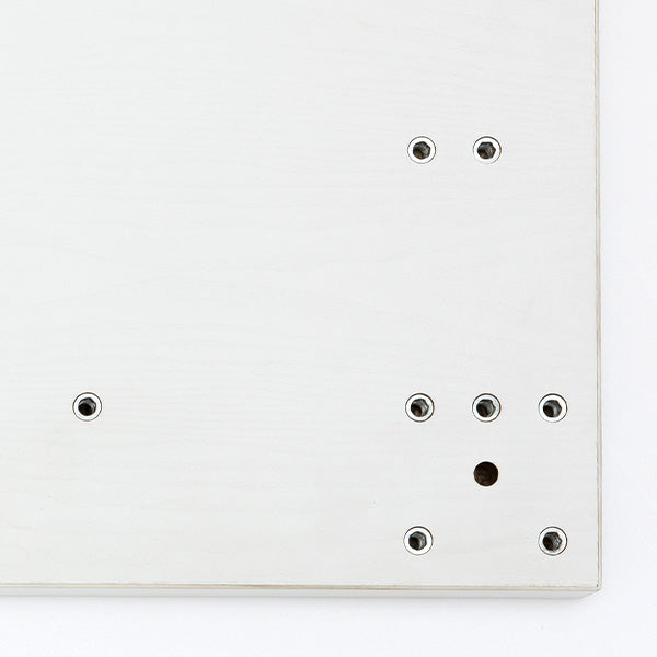 TOPBOARD PREFE 118 WH