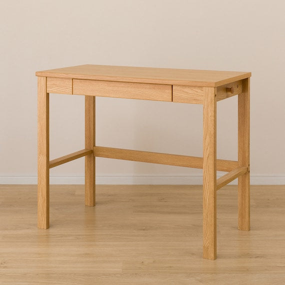 DESK PLABO N LBR