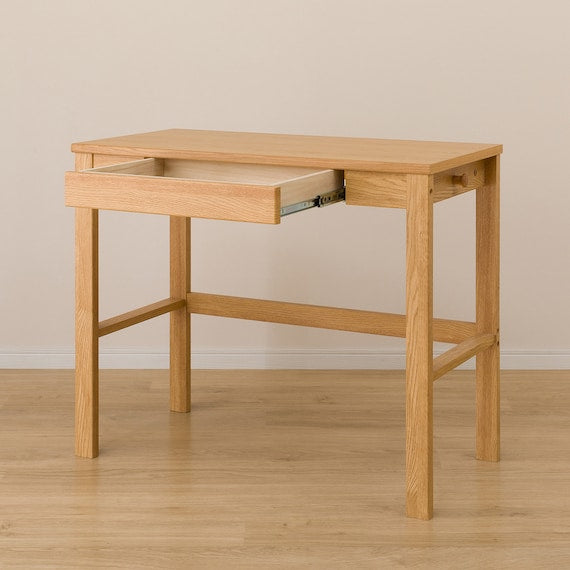 DESK PLABO N LBR