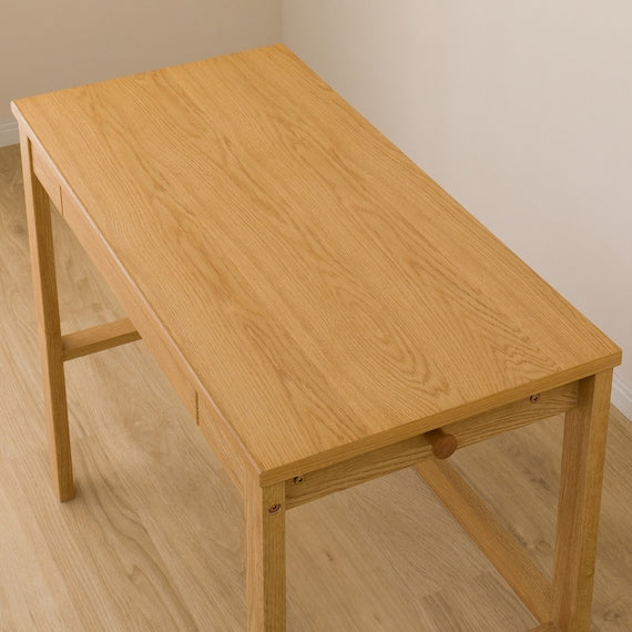 DESK PLABO N LBR