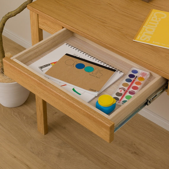 DESK PLABO N LBR