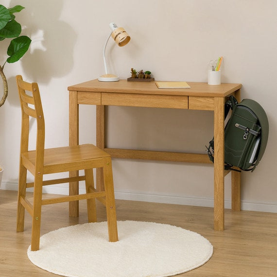 DESK PLABO N LBR