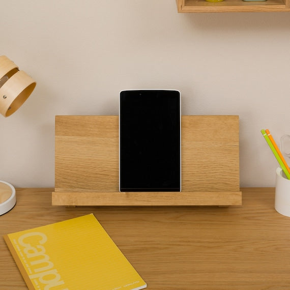 TABLET STAND PLABO N LBR