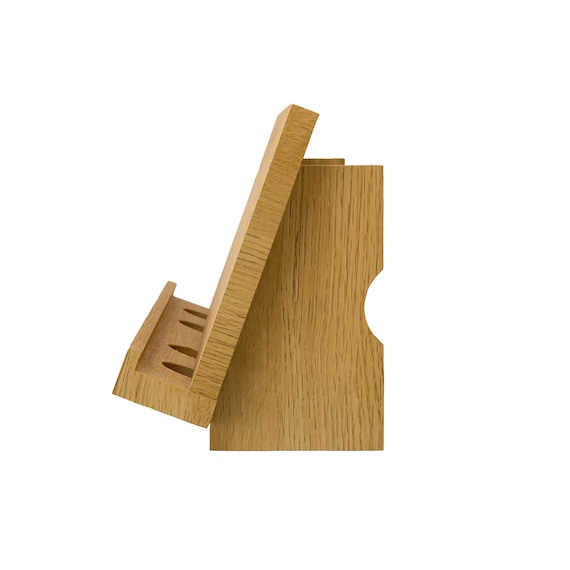 TABLET STAND PLABO N LBR