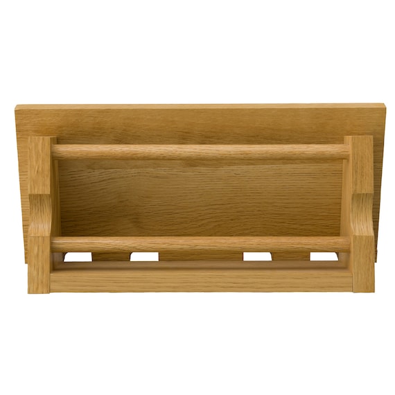 TABLET STAND PLABO N LBR