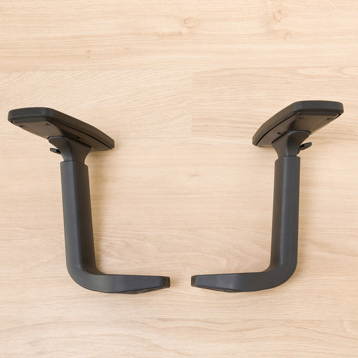OPTIONAL LIFTING ELBOW TARGET