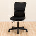 OFFICE CHAIR N TARGET BK