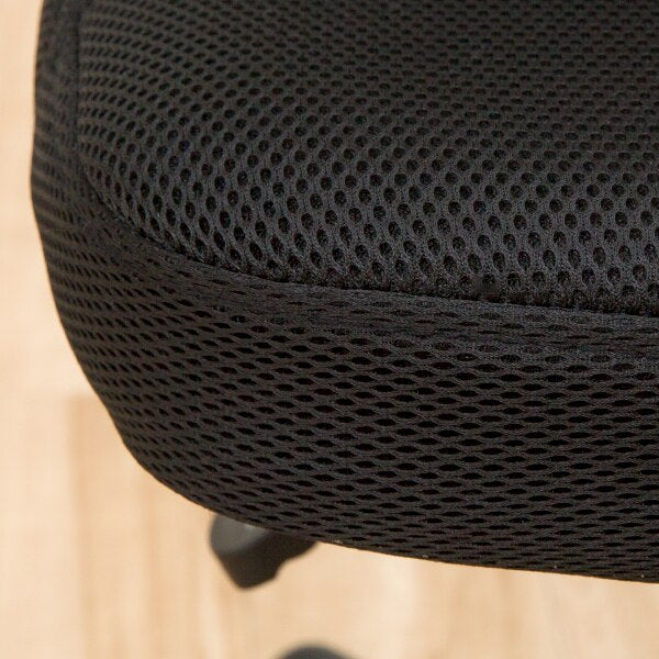 OFFICE CHAIR N TARGET BK