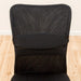 OFFICE CHAIR N TARGET BK