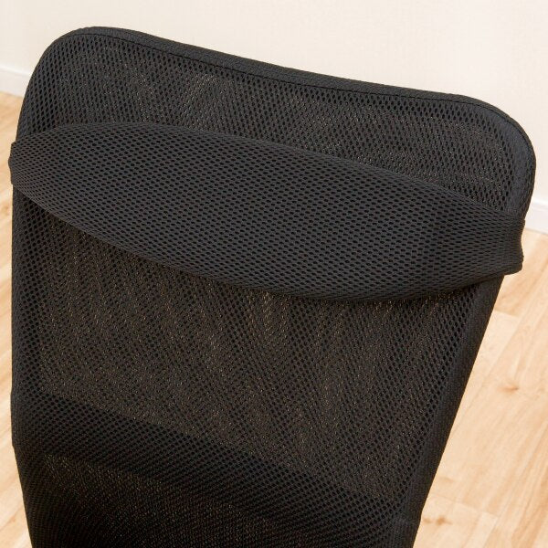 OFFICE CHAIR N TARGET BK
