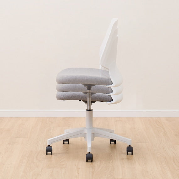 OFFICECHAIR SHIN WH