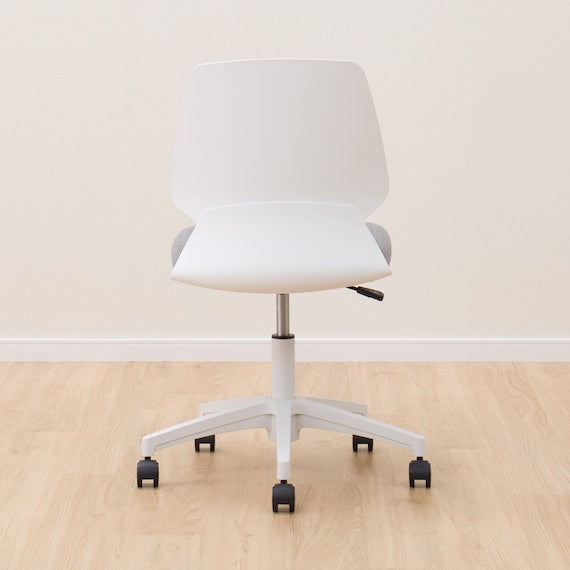 OFFICECHAIR SHIN WH