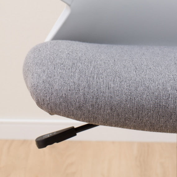 OFFICECHAIR SHIN WH