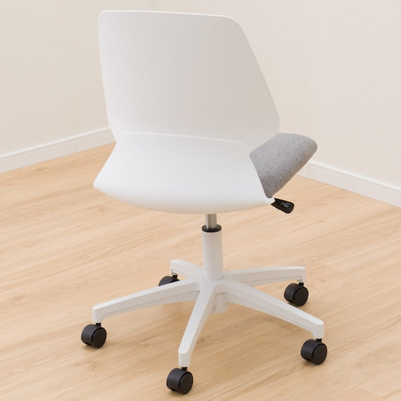 OFFICECHAIR SHIN WH