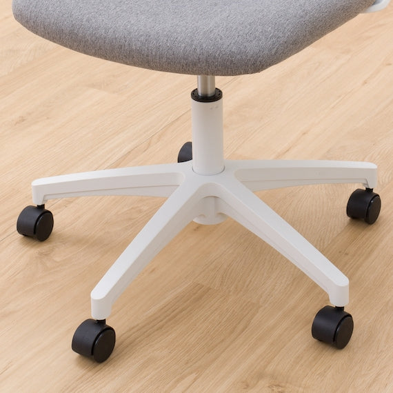 OFFICECHAIR SHIN WH