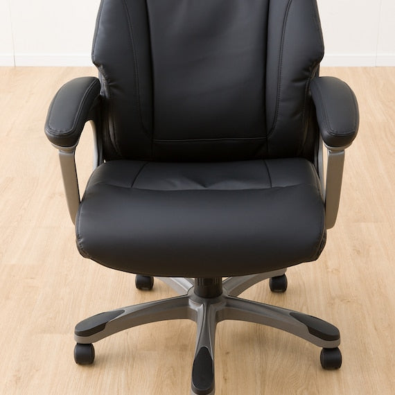 OFFICECHAIR ESTEN N-SHIELD BK
