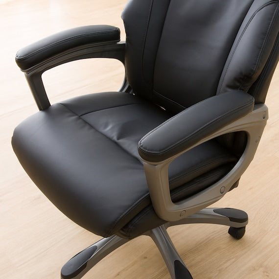 OFFICECHAIR ESTEN N-SHIELD BK
