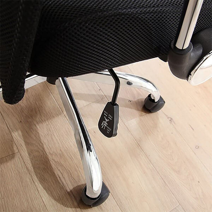 OFFICECHAIR INVERNESS MC BK