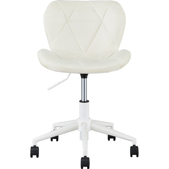 COMPACT OFFICECHAIR OC003 IV