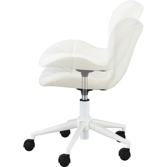 COMPACT OFFICECHAIR OC003 IV