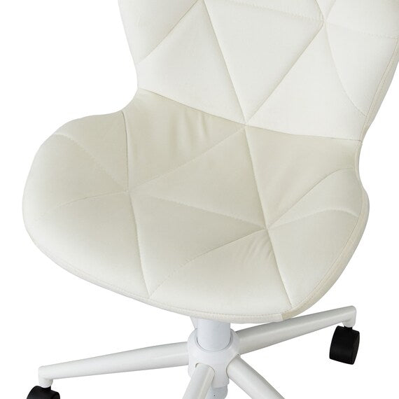 COMPACT OFFICECHAIR OC003 IV