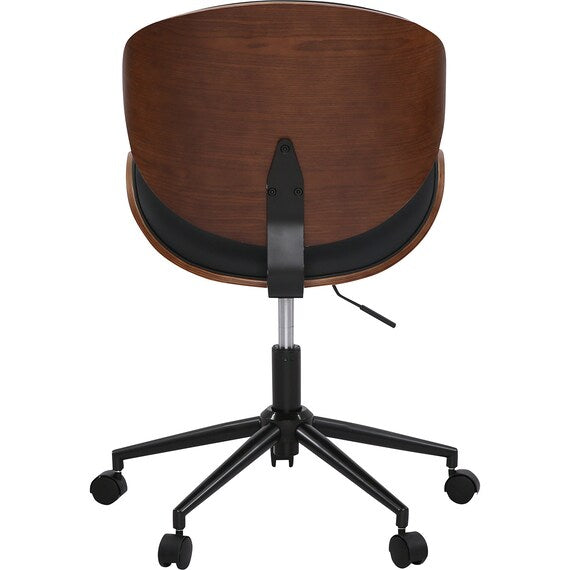 GHẾ VĂN PHÒNG OC107 MBR