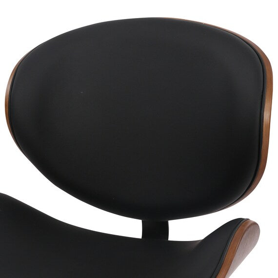 GHẾ VĂN PHÒNG OC107 MBR