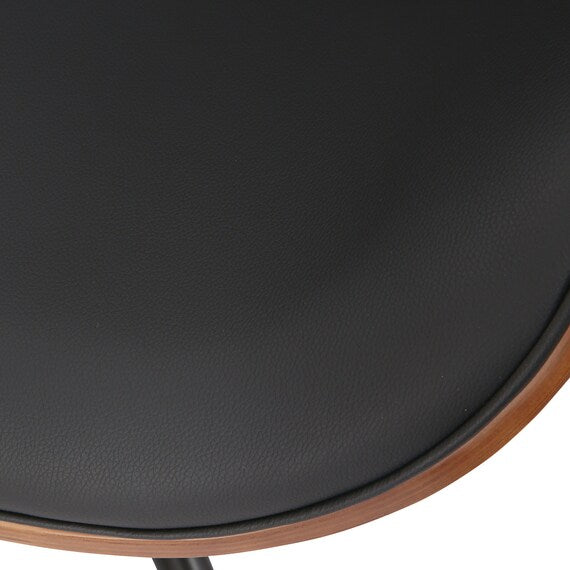 GHẾ VĂN PHÒNG OC107 MBR