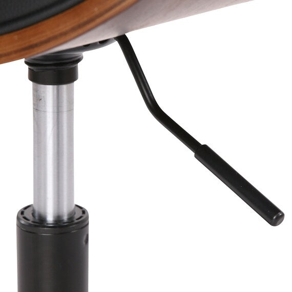 GHẾ VĂN PHÒNG OC107 MBR