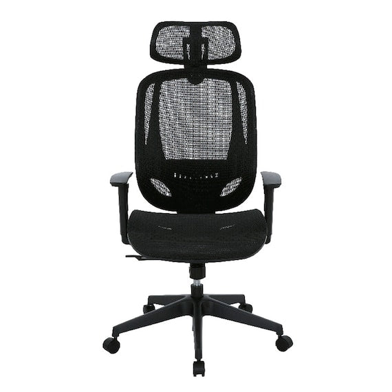 OFFICE CHAIR OC503 BK