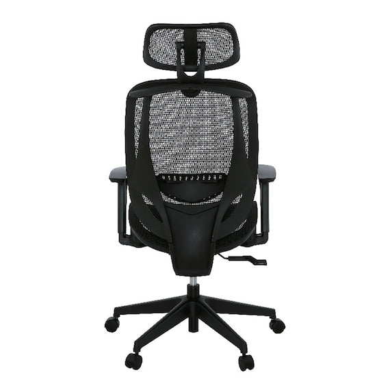 OFFICE CHAIR OC503 BK