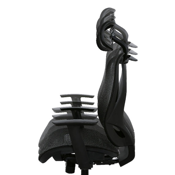 OFFICE CHAIR OC503 BK