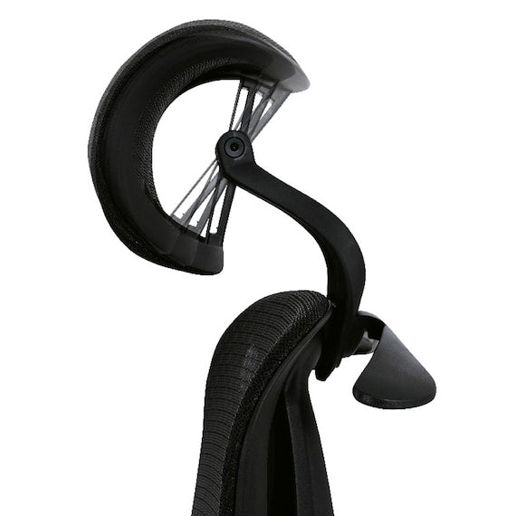 OFFICE CHAIR OC503 BK