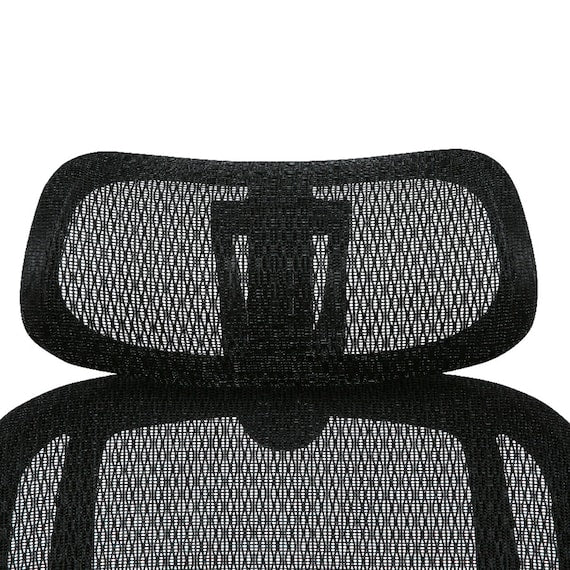 OFFICE CHAIR OC503 BK
