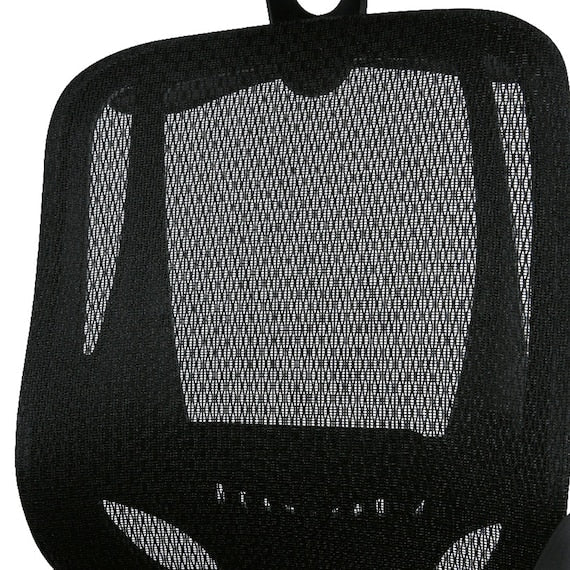 OFFICE CHAIR OC503 BK