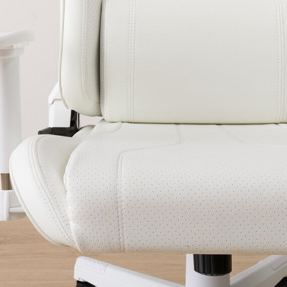 GAMINGCHAIR GM704 WH/WH