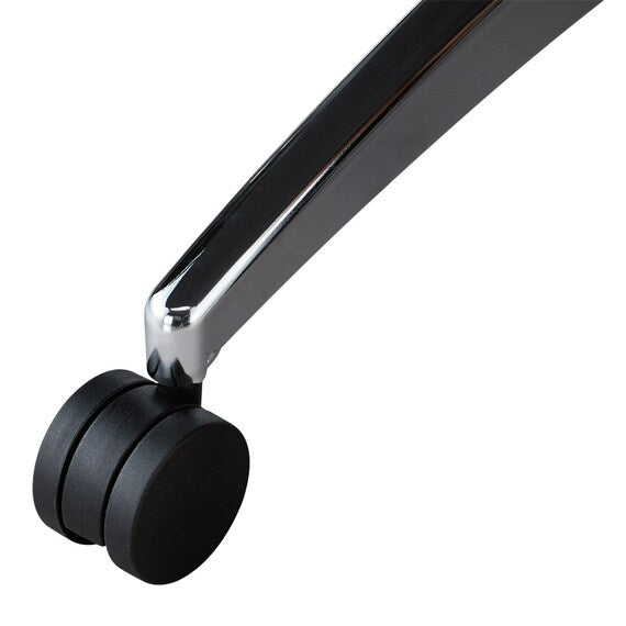 OFFICECHAIR OC703 FOOTREST  BK