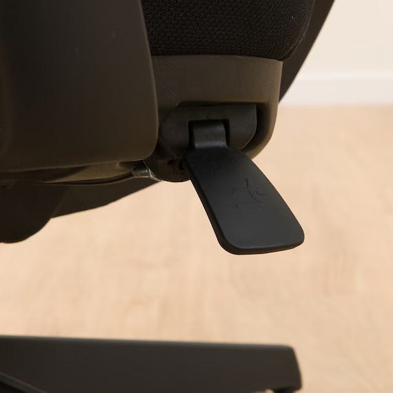 OFFICECHAIR OC707 POCKETCOIL GY